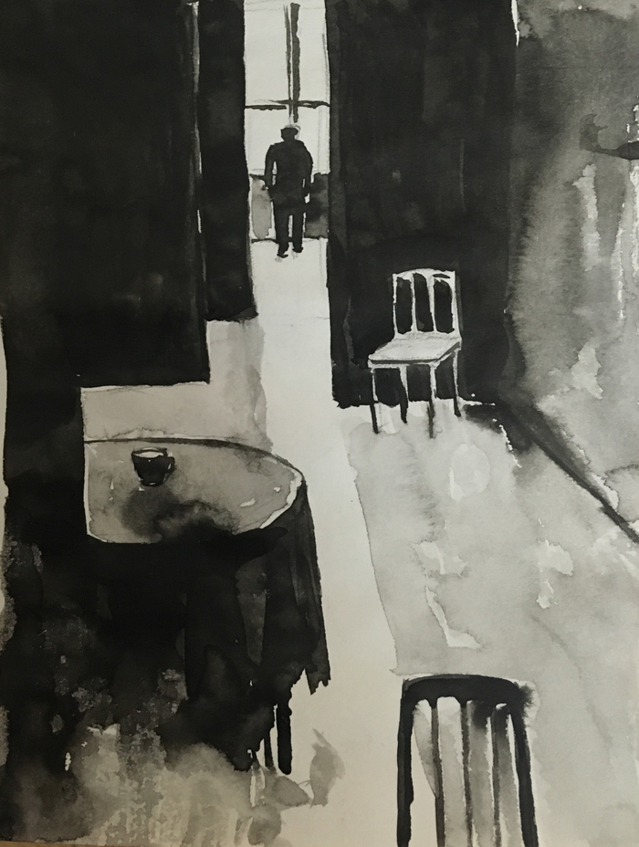 Меланхолия