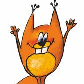 скетч персонажа 