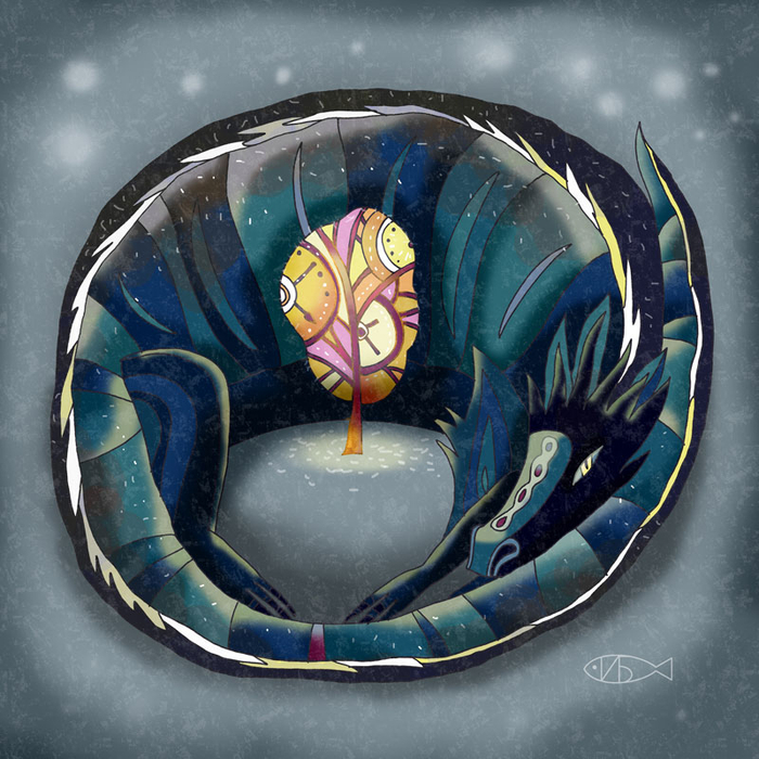 Хранитель времени