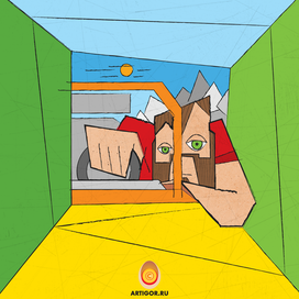 Дорогами Крыма