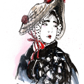 Серия Мацури