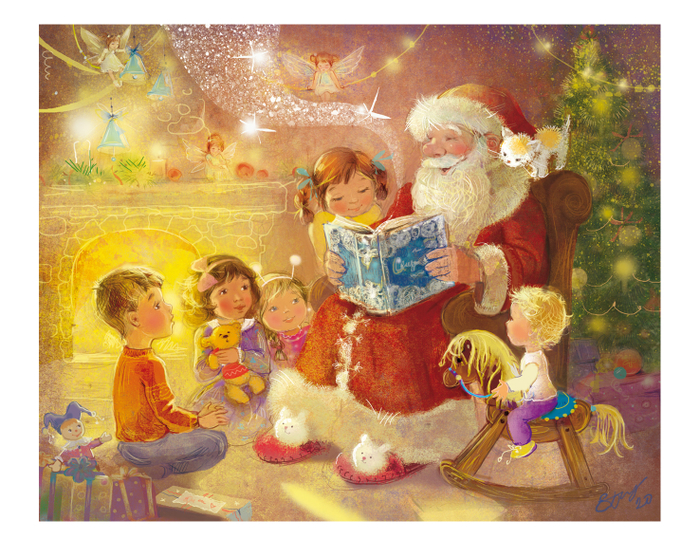 Дедушкины сказки)