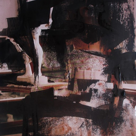 вечер в интерьере