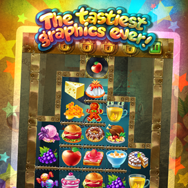 Подборка игровой графики