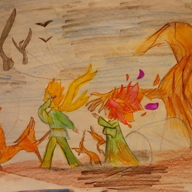 маленький принц