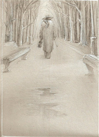 Забытый музыкант