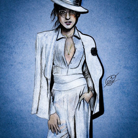 Больше работ в инстаграме @hardlikearocknroll  и на сайте sachareznik.wixsite.com/hardlikearocknroll