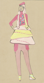 Хундертвассечка