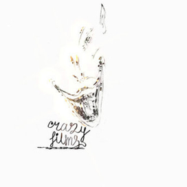 Crazy logo