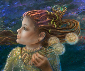 Одуванчики