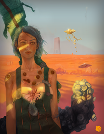 Поле невзгоды