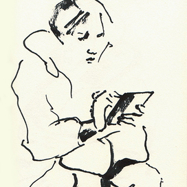 Скетч из метро 4