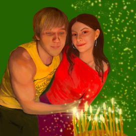 День рождения