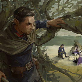 Наблюдатель