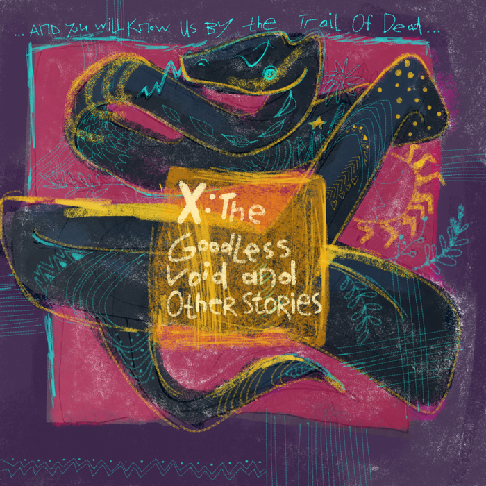 X: the goodless void and other stories