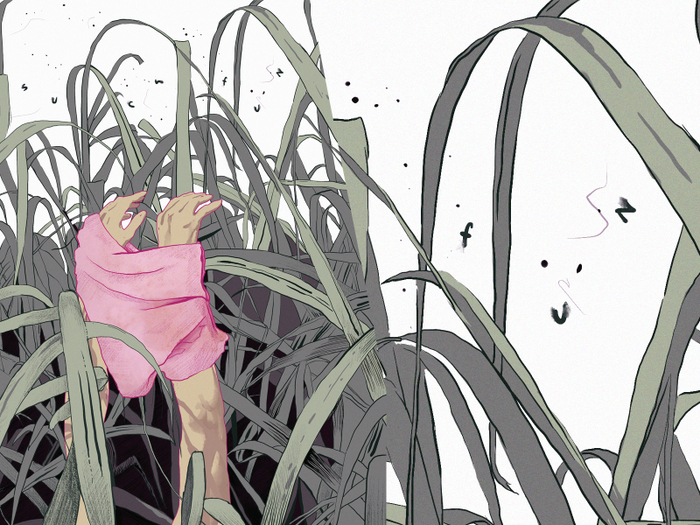 Примитивные потребности фрилансера