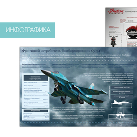 Инфографика