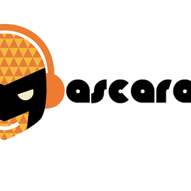 mascarado logo