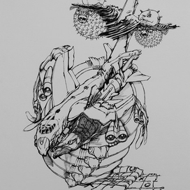 ИЮЛЬ. БОЛЬШЕ, ЧЕМ ЕДА