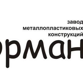 лого дорман