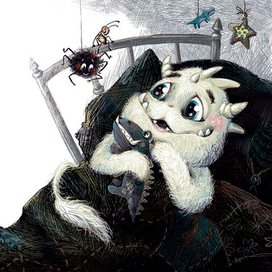 "Монстра"-ужас