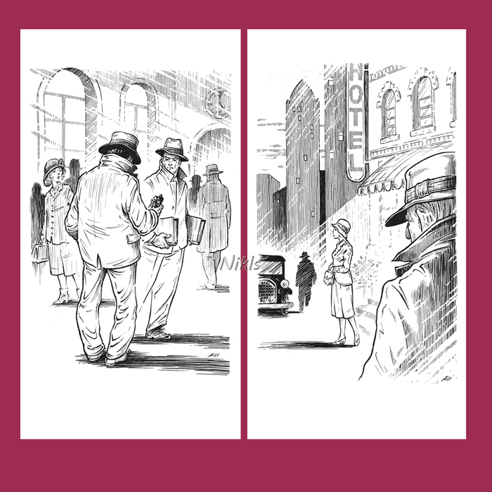 Уильямс- 1, 2