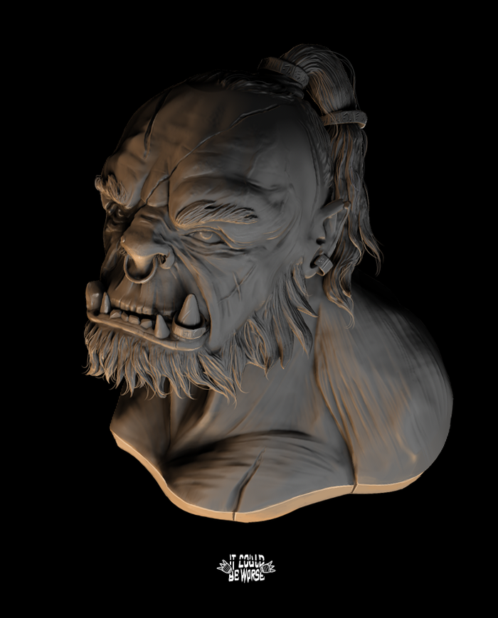 orc