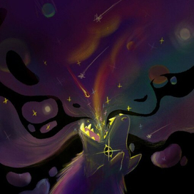 Пожиратель Вселенной