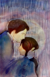 Книжная иллюстрация