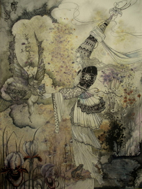 "Реальности разных миров"