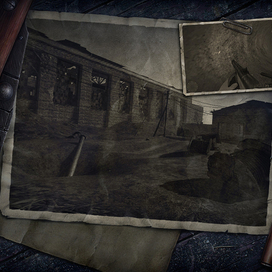 Загрузка. "Снайпер"