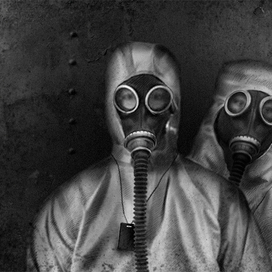 люстрации к книге А.Панчина "Апофения"