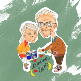 Векторная иллюстрация