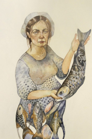 Патрик Зюскинд "Парфюмер"