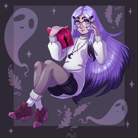 Призраки вокруг