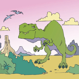 Киги для детй