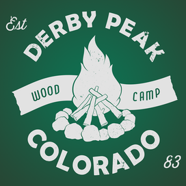 Derby peak 