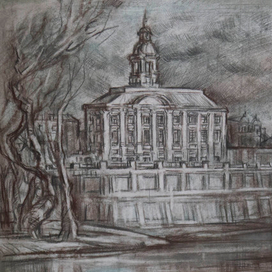 Александро-Невская Лавра