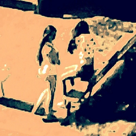 истории нашего двора 5...