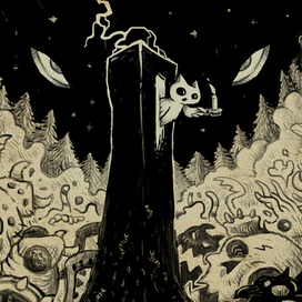 Башня кошмаров