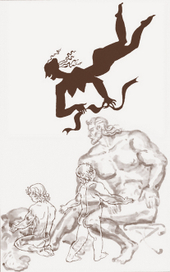 Подвиги Геракла