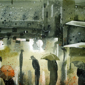 Электрический гнёт.