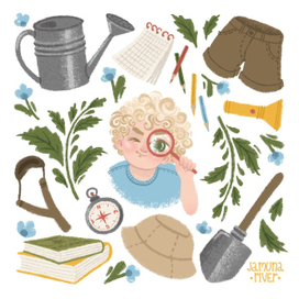 Из чего же сделаны наши мальчишки?