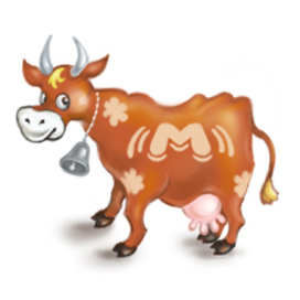 любимое животное)