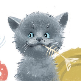 Мошки, кошки и немного колбасы