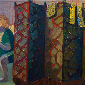 Серия "Швеи" 4