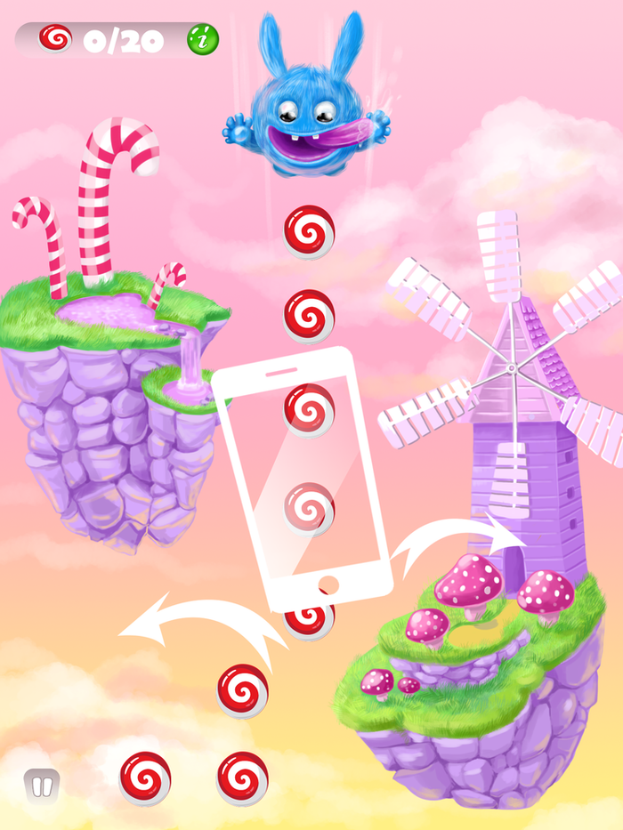 Ямми Монстр