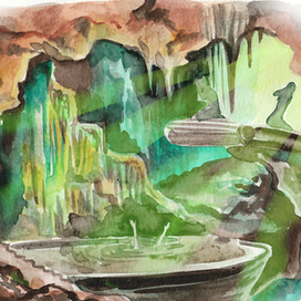 Чаша страданий