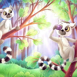 Утренняя фотосессия