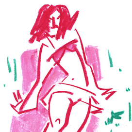 отдых архитектора